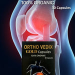 Ortho Vedix Gold
